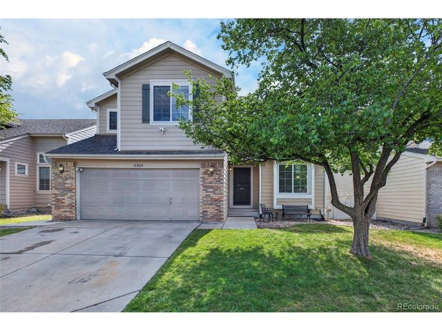 6360 Wolff St, Arvada, CO 80003