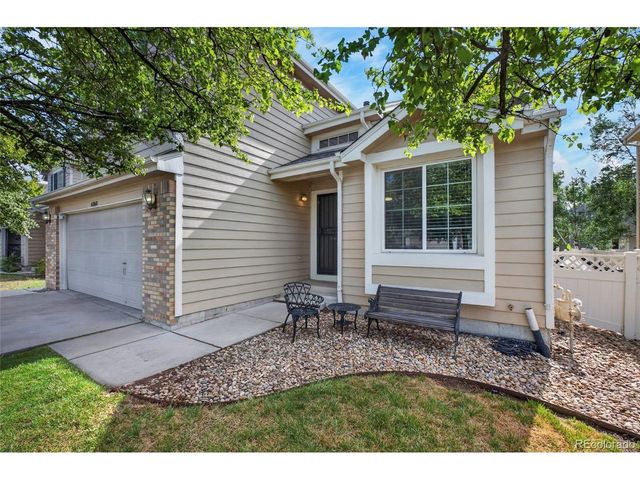 6360 Wolff St, Arvada, CO 80003