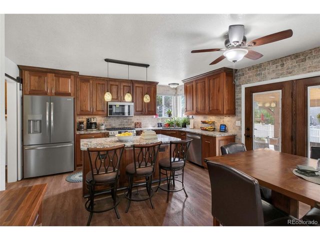 6360 Wolff St, Arvada, CO 80003
