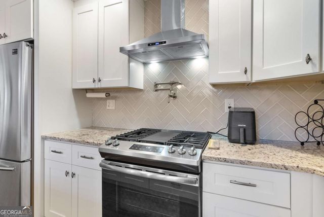 2026 Harwinor Road SE, Smyrna, GA 30082