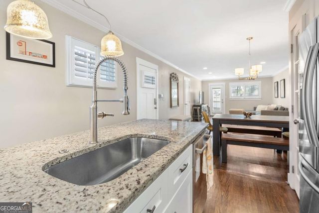 2026 Harwinor Road SE, Smyrna, GA 30082