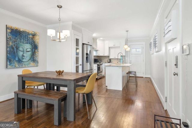 2026 Harwinor Road SE, Smyrna, GA 30082