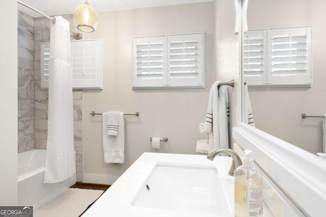 2026 Harwinor Road SE, Smyrna, GA 30082