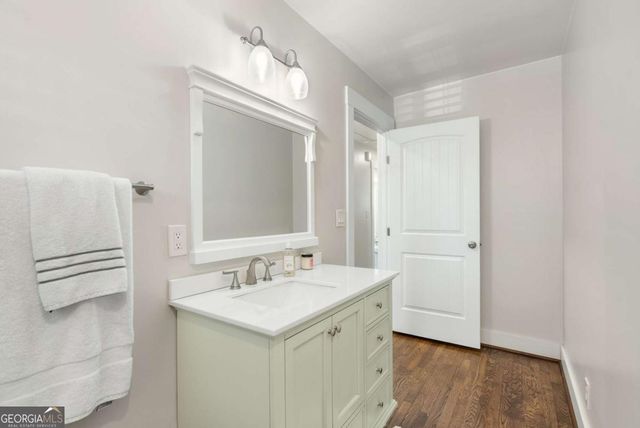 2026 Harwinor Road SE, Smyrna, GA 30082