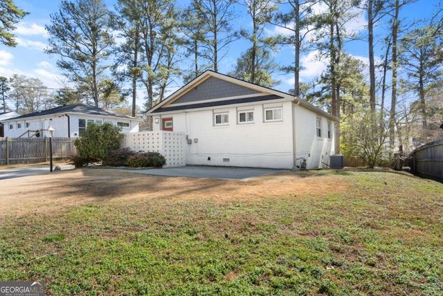 2026 Harwinor Road SE, Smyrna, GA 30082