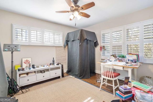 2026 Harwinor Road SE, Smyrna, GA 30082