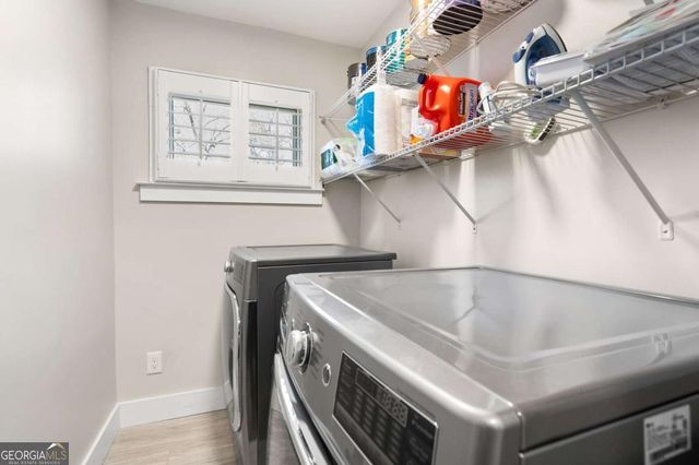 2026 Harwinor Road SE, Smyrna, GA 30082