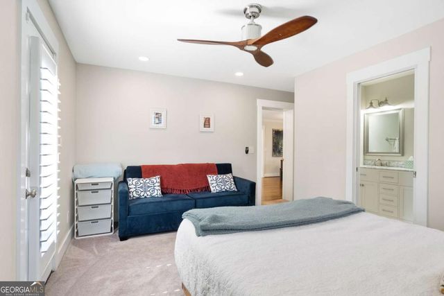 2026 Harwinor Road SE, Smyrna, GA 30082