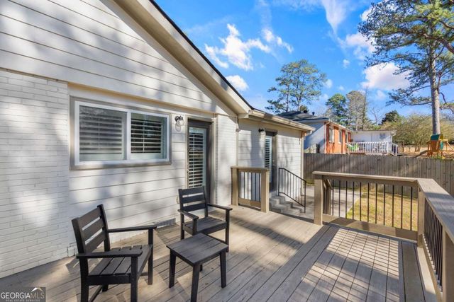 2026 Harwinor Road SE, Smyrna, GA 30082