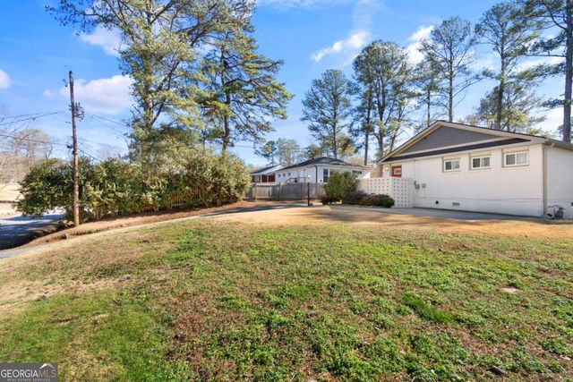 2026 Harwinor Road SE, Smyrna, GA 30082