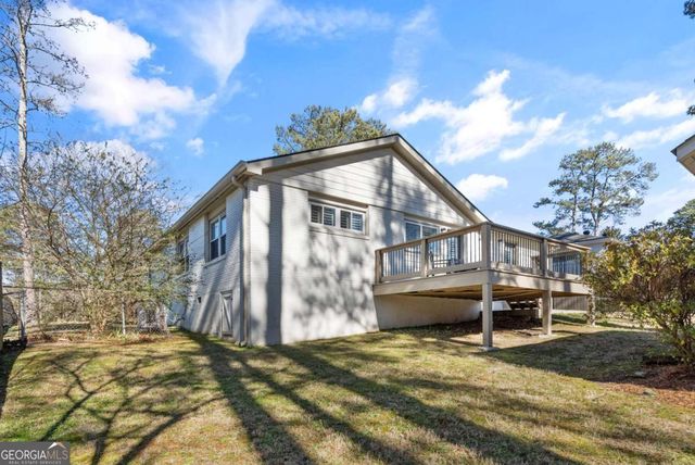 2026 Harwinor Road SE, Smyrna, GA 30082