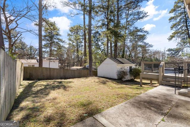 2026 Harwinor Road SE, Smyrna, GA 30082