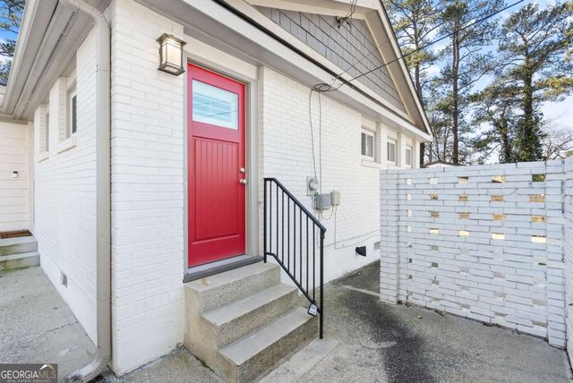 2026 Harwinor Road SE, Smyrna, GA 30082