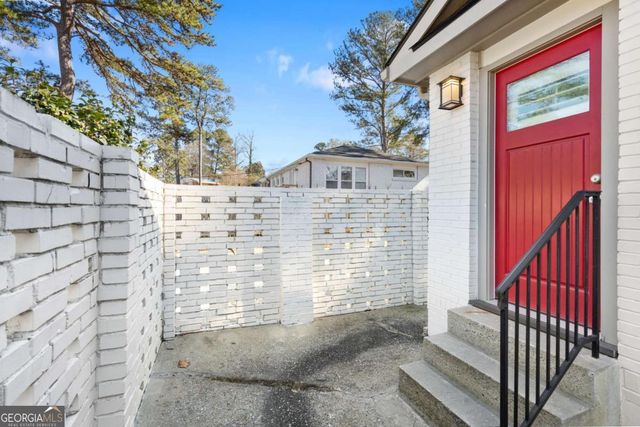 2026 Harwinor Road SE, Smyrna, GA 30082