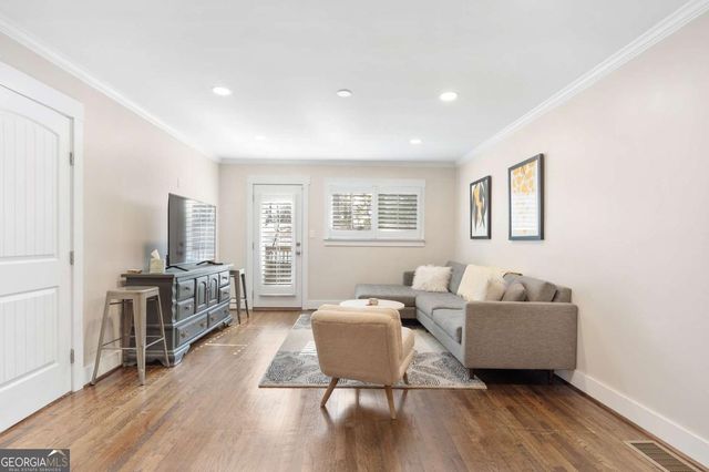 2026 Harwinor Road SE, Smyrna, GA 30082