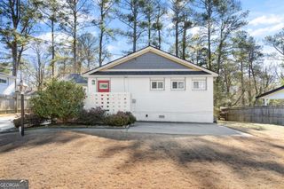 2026 Harwinor Road SE, Smyrna, GA 30082