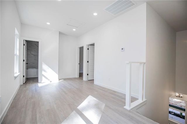 3 Runnymede Circle, Bella Vista, AR 72715