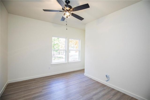 3 Runnymede Circle, Bella Vista, AR 72715