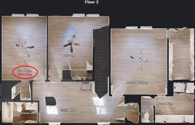 3 Runnymede Circle, Bella Vista, AR 72715