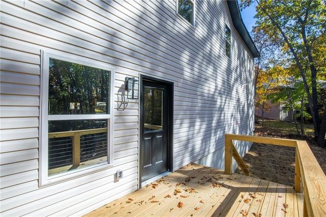 3 Runnymede Circle, Bella Vista, AR 72715