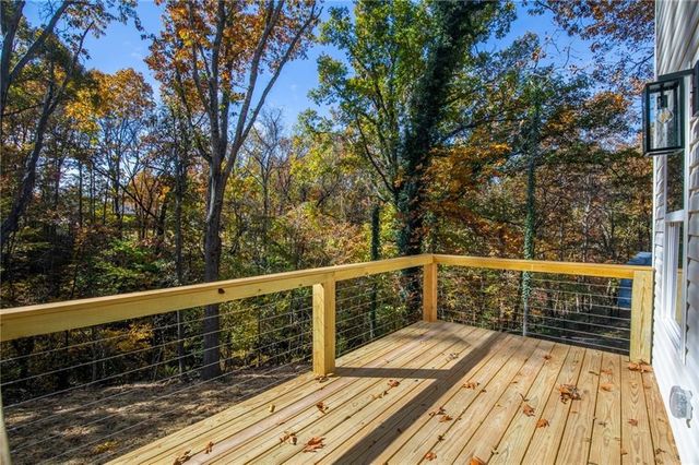 3 Runnymede Circle, Bella Vista, AR 72715