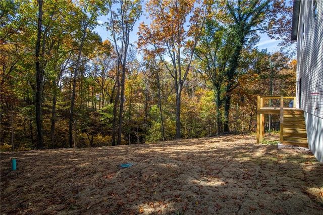 3 Runnymede Circle, Bella Vista, AR 72715