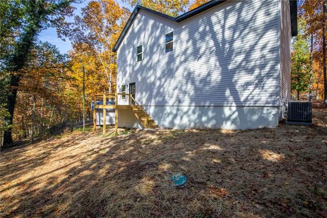 3 Runnymede Circle, Bella Vista, AR 72715