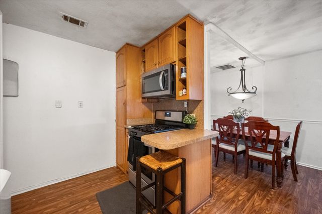 1725 Grace Street, Arlington, TX 76010
