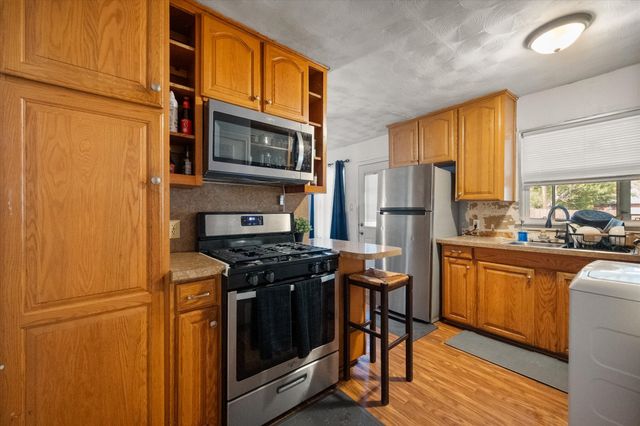 1725 Grace Street, Arlington, TX 76010