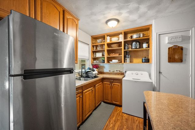 1725 Grace Street, Arlington, TX 76010