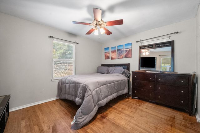1725 Grace Street, Arlington, TX 76010