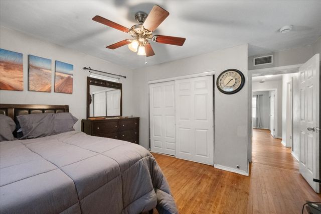 1725 Grace Street, Arlington, TX 76010