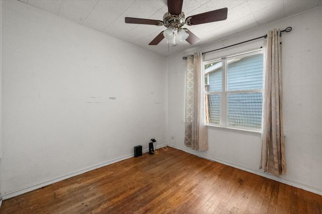 1725 Grace Street, Arlington, TX 76010