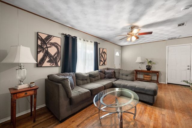 1725 Grace Street, Arlington, TX 76010