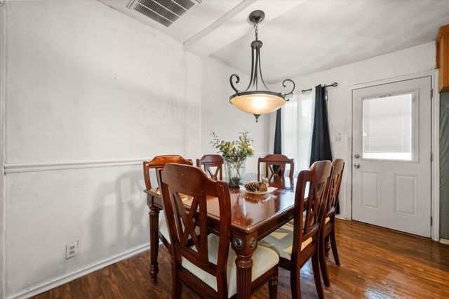 1725 Grace Street, Arlington, TX 76010