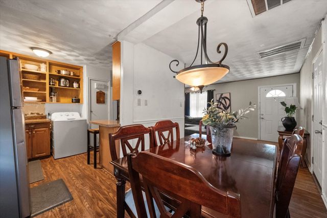 1725 Grace Street, Arlington, TX 76010
