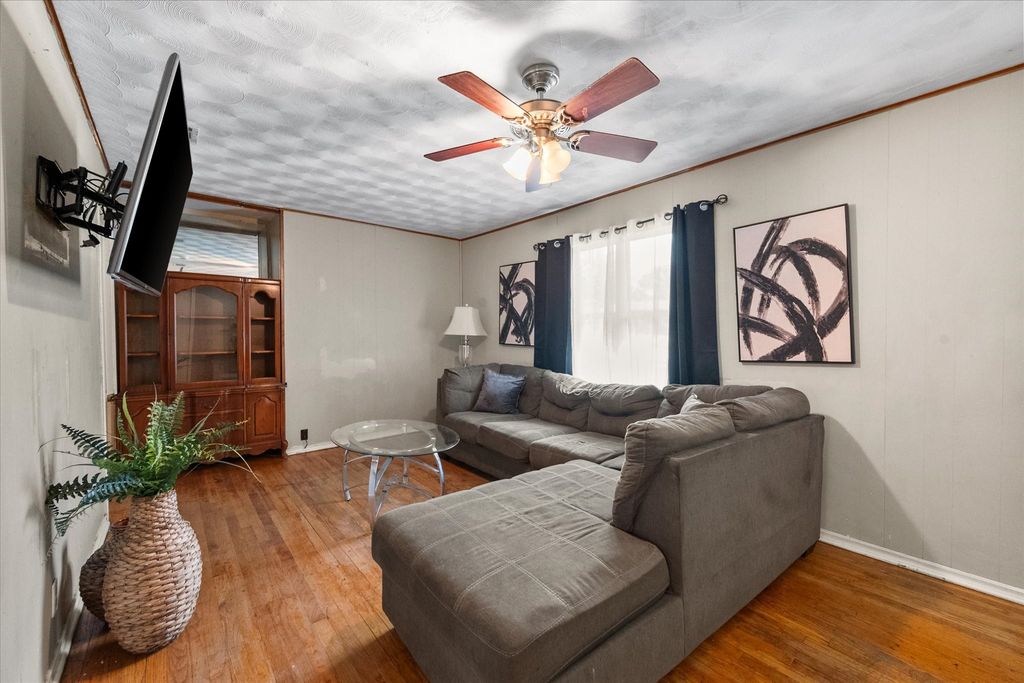 1725 Grace Street, Arlington, TX 76010 — photo 5