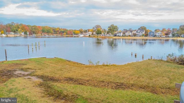 320 KENMORE AVE, Edgewater, MD 21037