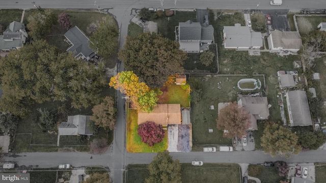 320 KENMORE AVE, Edgewater, MD 21037