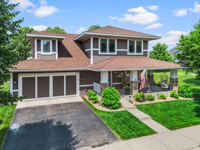 11282 68th Street NE, Albertville, MN 55301