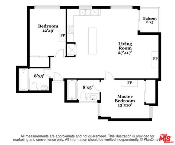 472 Rosecrans Avenue, Manhattan Beach, CA 90266