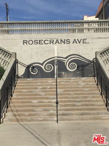 472 Rosecrans Avenue, Manhattan Beach, CA 90266