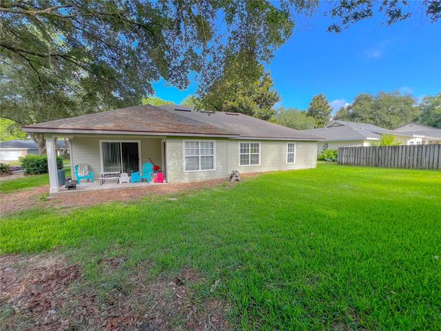 6725 SW 83RD TERRACE, Gainesville, FL 32608