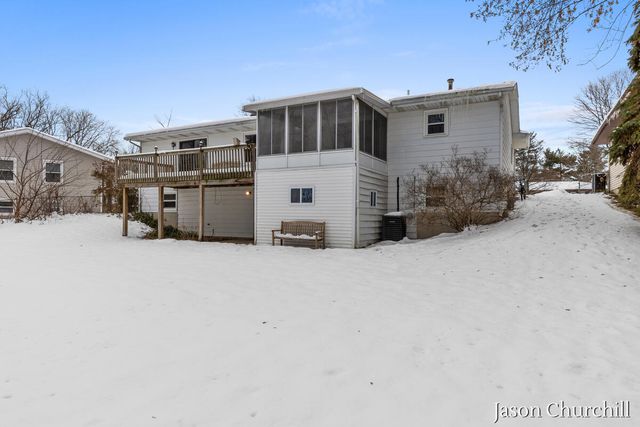 2781 Bluewater Lane, Grandville, MI 49418