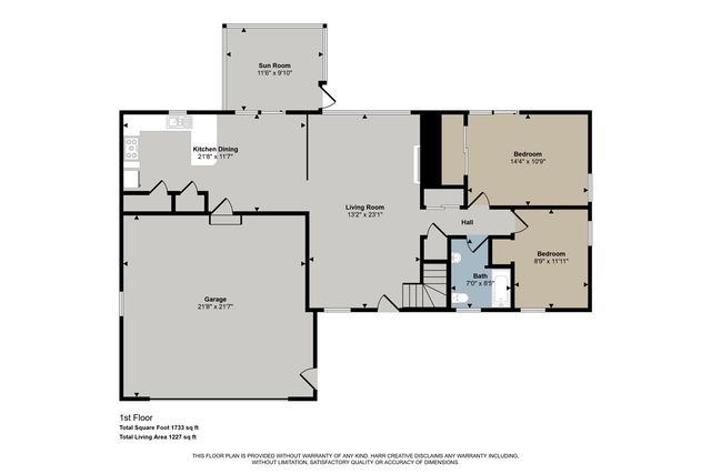 2781 Bluewater Lane, Grandville, MI 49418