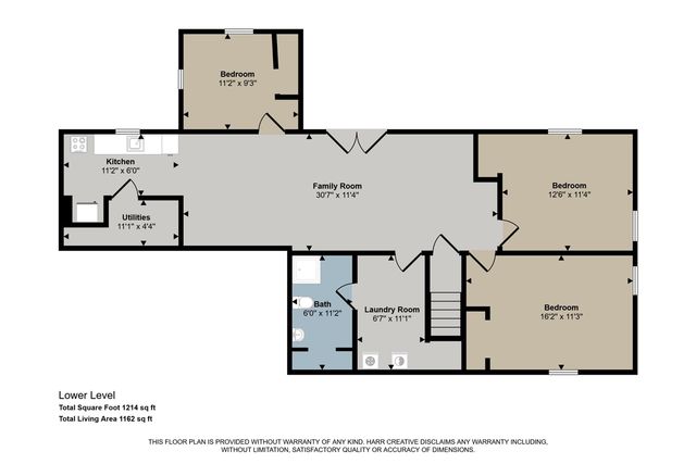 2781 Bluewater Lane, Grandville, MI 49418