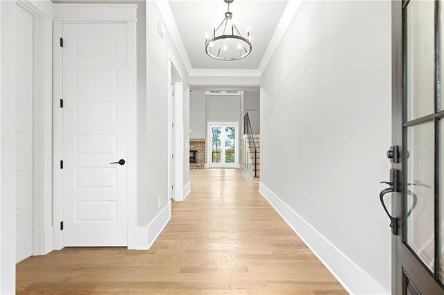 6793 Winding Canyon Road, Flowery Branch, GA 30542