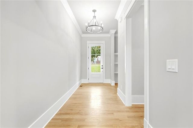 6793 Winding Canyon Road, Flowery Branch, GA 30542