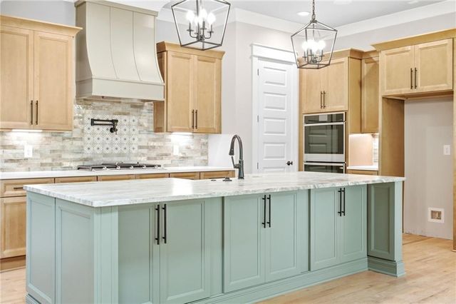 6793 Winding Canyon Road, Flowery Branch, GA 30542