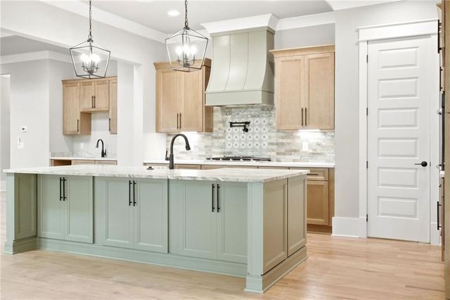 6793 Winding Canyon Road, Flowery Branch, GA 30542